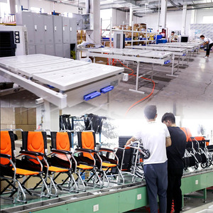 Canne de <span class=keywords><strong>marche</strong></span> BIOBASE, réglable en hauteur sur 10 niveaux, en caoutchouc antidérapant, à coefficient de friction élevé pour personnes âgées - Product Image 5