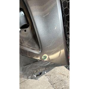 Parafango Posteriore Sinistro per LANCIA Delta 3a Serie (08>11) - 198A2000 - Product Image 4