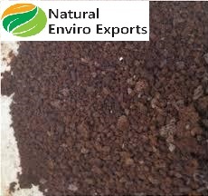 Pure Neem Cake Powder Pellet utilizado para fertilizar el suelo disponible en embalaje personalizado con certificación orgánica - Product Image 2