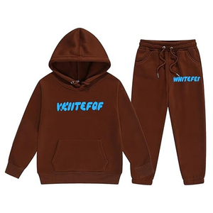 Fabricant de vêtements Streetwear personnalisé été graphique 100% coton surdimensionné délavé à l'acide survêtement pièce ensemble pour hommes - Product Image 6