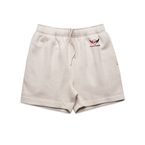 Pantalones cortos de pista de peso pesado para todos los días, pantalones cortos de calle atléticos de nailon de alta calidad OEM personalizados a granel Premium para hombre - Product Image 1