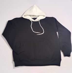 Expédition rapide, sweat-shirt d'entraînement écologique avec logo personnalisé, couleur personnalisée, pour les arts martiaux, coupe lourde, couture solide, sweat-shirts de judo, chaud, doux, respirant - Product Image 2