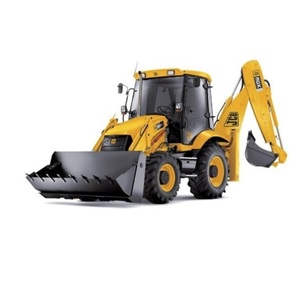 Machines de construction JCB à vendre Solutions fiables et rentables pour tous les besoins de terrassement - Product Image 2