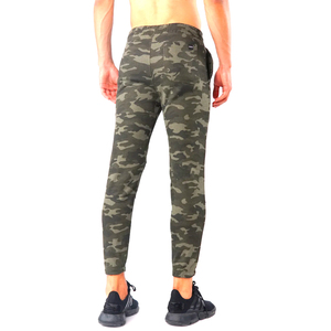 Pantalons en coton de la meilleure qualité Pantalons pour hommes Pantalons de vêtements de plein air Pantalons sur mesure Pantalons et modèles OEM pour hommes - Product Image 2