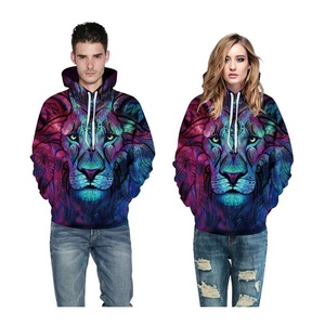 เสื้อฮู้ดแบบสวมหัวมีกระเป๋าสำหรับทุกเพศเสื้อฮู้ดแบบ3D ลายนูนโลโก้ออกแบบได้ตามต้องการสำหรับยิมทรงโอเวอร์ไซส์ - Product Image 5