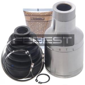 Giunto omocinetico interno destro 21x40x22 FEBEST (0711-BALRH) - Product Image 1