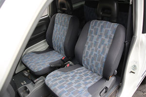 HONDA Z UM-4 TURBO d'occasion 1998, conduite à gauche/droite - Product Image 3