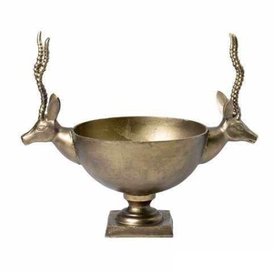 Copa de Champán de Aluminio en Forma de Trofeo, Elegante para Guardar Botellas, para Bar, Restaurante, Fiestas al Aire Libre - Product Image 6