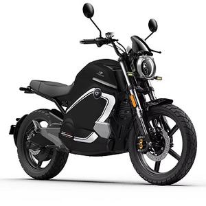 มอเตอร์ไซค์ไฟฟ้ารุ่นขายดีที่สุดปี 2025 V motos TC Wanderer Pro - Product Image 6