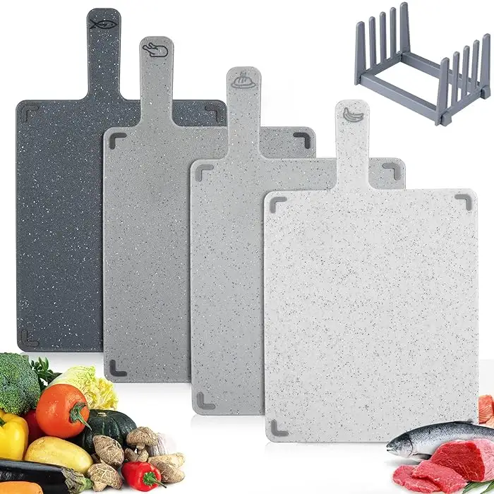 Marble Cutting Board, for Cheese Steak Fruit Bread Premium quality Marble Cheese Cutting Board with handle