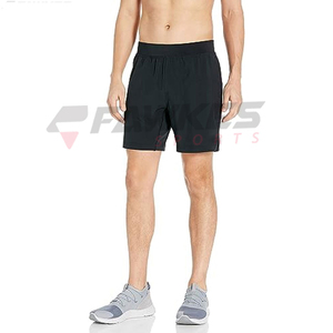 Shorts d'été Shorts imprimés pour hommes Shorts respirants pour hommes Casual Wear Comfortable Fitness Men Bodybuilding Shorts - Product Image 1