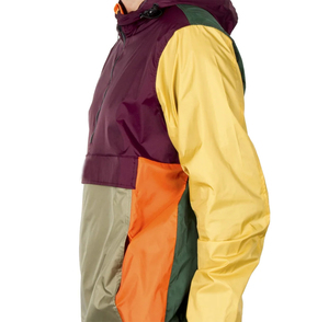 Veste de sport en cuir imperméable légère en gros 2025 pour hommes, coupe-vent d'hiver, jogging décontracté, sports de plein air - Product Image 6