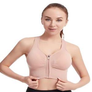 Soutien-gorge de sport palangre en coton de meilleure qualité, taille XL, personnalisable, taille plus avec soutien modéré, prix compétitif - Product Image 5