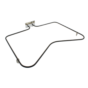 Elemento de Cocción para Horno Eléctrico ERP B0213, Hierro y Plástico, para Uso Doméstico, Reemplaza el Elemento Calefactor del Horno WP9750213 - Product Image 1