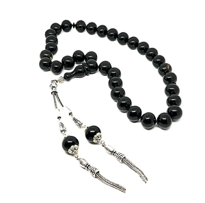 Perles de prière musulmanes Tasbih très demandées, compteur de perles islamiques, meilleure qualité, nouveauté 2026, perles de prière Tasbeeh, vente en gros OEM - Product Image 4