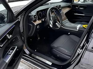 Mercedes Classe C 200 neuve à vendre - Product Image 6