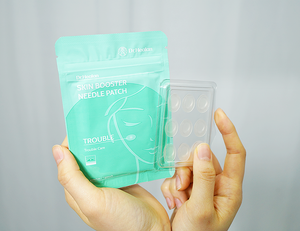 Dr. Healan Skin Booster Needle Patch Trouble Skin Booster Micro Needle Patch Helps Skin Calming and Recovery - Product Image 2