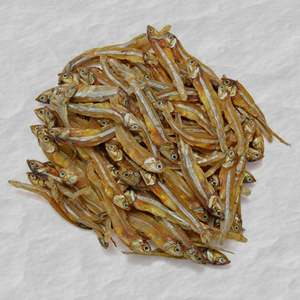 Anchois séchés de France, vente chaude, usine d'exportation, marché professionnel en gros, livraison rapide, durée de conservation de 24 mois - Product Image 1