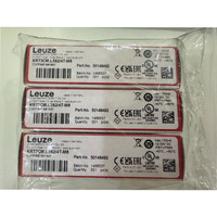 Capteur photoélectrique LEUZE KRT3CM.L3S2/4T-M8 50148492 de haute qualité, neuf et original, en stock