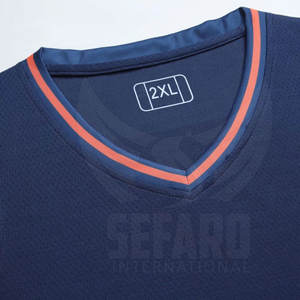 Vêtements de sport uniformes de basket-ball fabriqués au Pakistan vente en gros uniforme de basket-ball de service OEM - Product Image 4