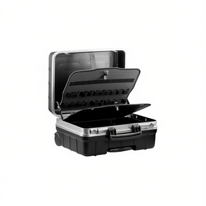 Cajas de Herramientas Vacías de Polipropileno de Alta Resistencia para Carros de Herramientas USAG - Product Image 2