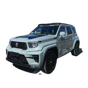 SUV Híbrido Usado 2024, Motor 3.0T V6, Potencia de 360 CV, Velocidad Máxima de 190 km/h, Interior de Lujo de 5 Plazas, Tecnología Avanzada, Suministrado desde Japón - Product Image 1