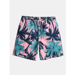 Shorts de sport pour hommes de qualité supérieure Vêtements d'entraînement en velours côtelé fabriqués sur mesure Collants intérieurs solides Trou de maille brodé pour l'exercice - Product Image 3