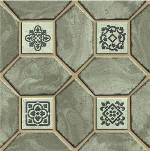 Modèle 53051 Carreaux de parking vitrifiés à usage intensif de haute qualité 400X400mm Force suprême-12mm par NOVAC CERAMIC - Product Image 6