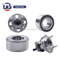 Rodamientos de Rueda para Automóviles al por Mayor, Rodamientos de Rueda 43570-60030, 43570-60031, 43570-0C010