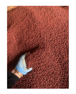 เมล็ด achiote annatto เกรดสูง Bixa Orellana ใช้ในการผสมอาหารและเครื่องเทศ - Product Image 1