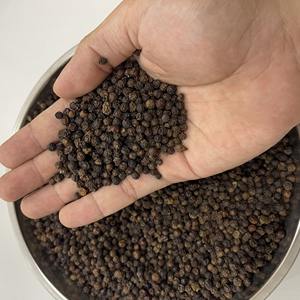 VENTES EN GROS DANS LE MONDE POIVRE NOIR DU VIET ÉPICES D'HERBES NATURELLES HAUTE QUALITÉ 500GL 550GL 600GL 5MM PREMIUM EXPORTATION SUPÉRIEUR - Product Image 4