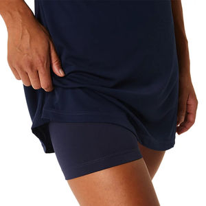 T-shirts de tennis personnalisés pour adultes avec impression de nom et de numéro, maillots personnalisés OEM, sublimation de haute qualité, respirants et à séchage rapide - Product Image 5