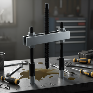 Usag Bar-Type Gear <b>Pullers</b> for Separators - Product Image 3