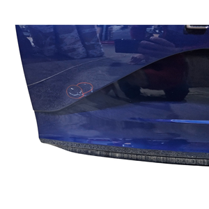 Puerta Trasera OPEL Crossland Serie (X) 39090002 (17>) - Product Image 2