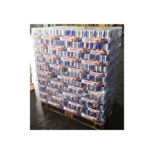 Boissons Red Bull en gros à vendre avec livraison rapide et emballage haut de gamme - Product Image 1