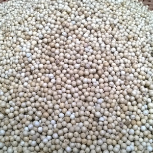 Poivre blanc séché vietnamien Meilleur prix Vente en gros Prêt pour l'exportation Type de traitement brut Épices et herbes simples - Product Image 3