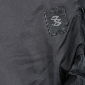 Chaqueta de cuero para hombre de nuevo estilo, chaqueta de cuero a la moda para hombre, chaquetas de cuero de alta calidad - Product Image 6