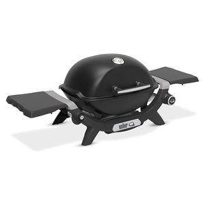 Pour WEBER Q1200N Connect Barbecue Grill Four Noir Compatible GPL 1501072 - Product Image 3
