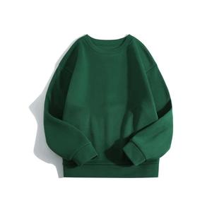 Latest Men's Pullover Fashionable Regular Fit Boys Casual Sweatshirt Top Quality Round Neck <b>Hoodies</b> <b>Plain</b> Print Pullover - Product Image 2