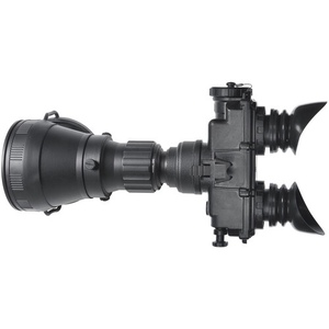 FoxBat-LE6 3NL2 Jumelles de vision nocturne 5.6x (Génération 3 Niveau 2, Phosphore vert P43 IIT) - Product Image 4
