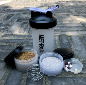 Shaker per Caffè in Plastica Personalizzato per Palestra <span class=keywords><strong>e</strong></span> <span class=keywords><strong>Nutrizione</strong></span> Sportiva - Product Image 5