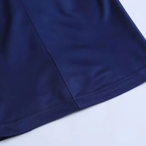 Équipe professionnelle de haute qualité porter l'uniforme de football pour unisexe conception personnalisée vêtements de football OEM vente en gros vêtements de sport uniforme de football - Product Image 5