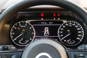 นิสสัน เอ็กซ์เทรล ปี 2026 ใหม่เอี่ยม รุ่น HP 199 ไมล์ 0 กม. เครื่องยนต์ 6 สูบ 5 ที่นั่ง เกียร์อัตโนมัติ ขาย - Product Image 3