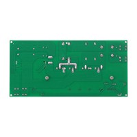 4000W nouvelle charge d'énergie IGBT haute puissance carte onduleur à onde sinusoïdale Pure carte de scène arrière carte de conduite Stable 110V/220V