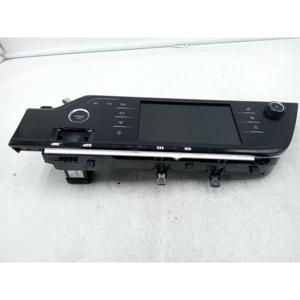 Pantalla Multifuncional para Ordenador de Bordo CITROEN C4 Picasso Serie (16>) 9812720580-00 - Product Image 3