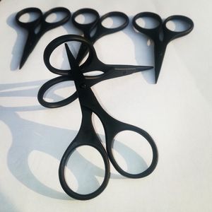 Ciseaux à broder colorés, fabricant de ciseaux à couper le fil, fournisseurs de ciseaux professionnels en chrome, ciseaux à tissu, outils de beauté - Product Image 3