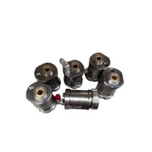 Pièces détachées pour machines minières Chuck Atlas Copco, pièces détachées pour machines de construction, pièces détachées pour équipements lourds, pièces de forage 8613244105 8613 2441 05 - Product Image 2