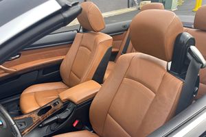 BMW 328I CONVERTIBLE USADO 2008, Volante a la Izquierda/Derecha - Product Image 6