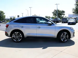 Certifié 2023 Audi Q5 45 S line Premium Plus - Product Image 5