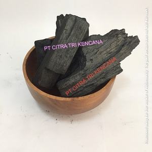 Carbón Vegetal Industrial en Trozos para Ferrosilicio, Hierrosilicio, Carbón de Café de Madera Dura, MEJOR PRECIO para Novoaltaysk, Altai Krai, RUSIA - Product Image 5